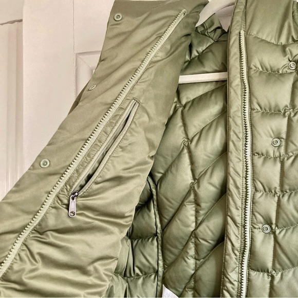 Patagonia Downtown Loft Jacket - Picture 6 of 9